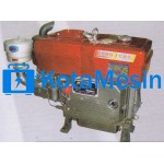 Dong Feng S 1110 | Diesel Engine | (22HP)/2200rpm